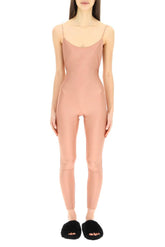 TRAVAILLÈ JUMPSUIT WITH LACE